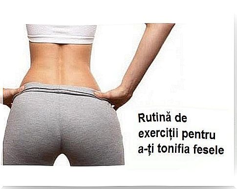 10-minute routine for firmer buttocks