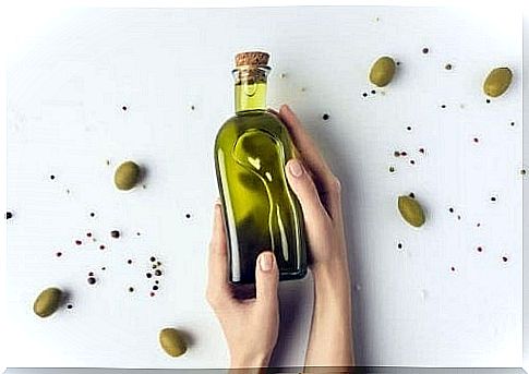 Olive oil