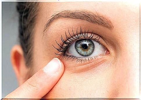 Treatment for dark circles 100% natural