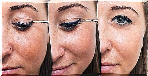 Ways to apply eye mascara