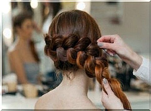 3 easy to do braided hairstyles