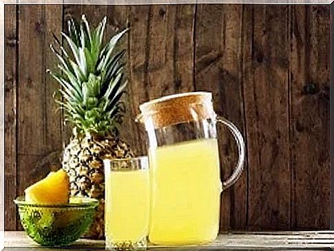 Probiotic remedies for pineapple digestion