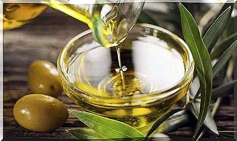 Olive oil included in natural remedies for high blood pressure