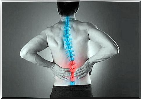 4 natural ways to get rid of back pain