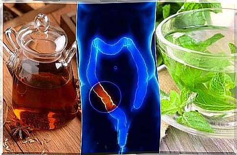 5 medicinal infusions for colon cleansing