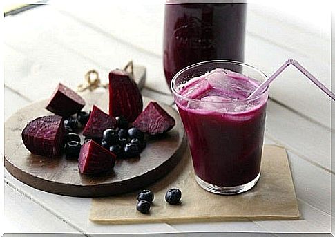 5 recipes with beets to improve health