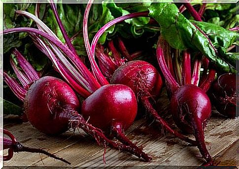 The simplest recipes with beets to improve health