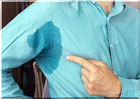 5 tricks to remove sweat stains