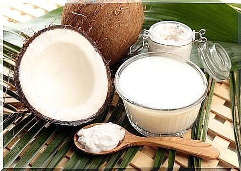 6 benefits of coconut oil