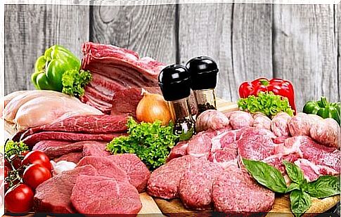 Foods to avoid from processed meat