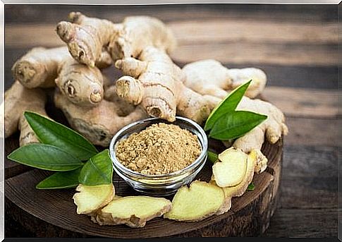 6 ginger remedies for healthy skin