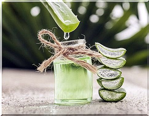 Powerful warts remedies with ingredients like aloe vera