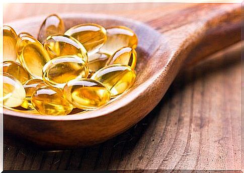 Vitamin E is one of the simplest powerful remedies against warts