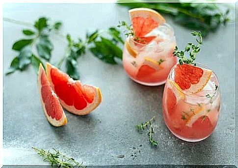 6 refreshing recipes with grapefruit