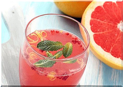  Refreshing recipes with fresh grapefruit