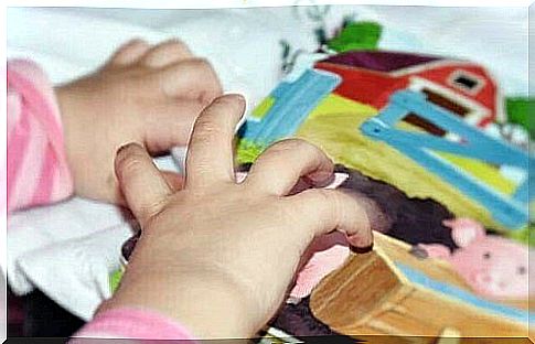 Useful games for children with language disorders