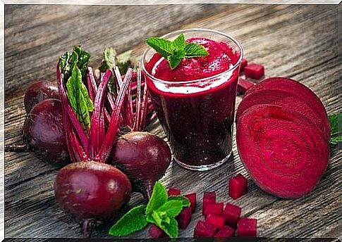 Beets on the list of foods that fight hypertension