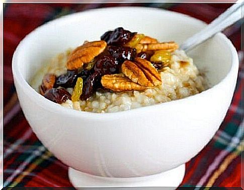 Oats fight hypertension 