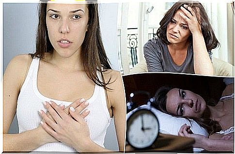 7 symptoms of a heart attack in women