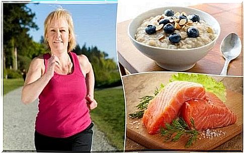 7 tips to maintain your weight at menopause