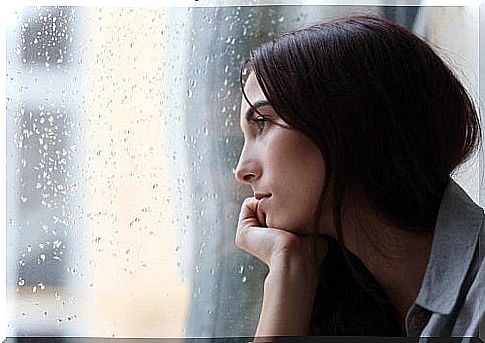 Depression on the list of effects of serotonin deficiency