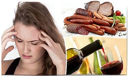 9 foods that can cause migraines