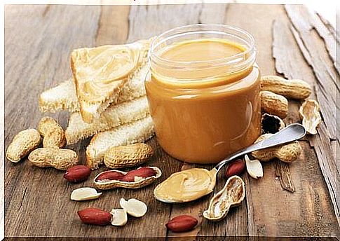 Peanut butter is one of those foods that can cause migraines