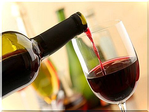 Red wine is one of those foods that can cause migraines