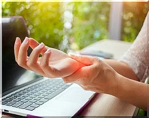 Remedies for carpal tunnel syndrome