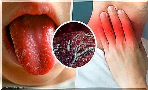 Causes and symptoms of scarlet fever