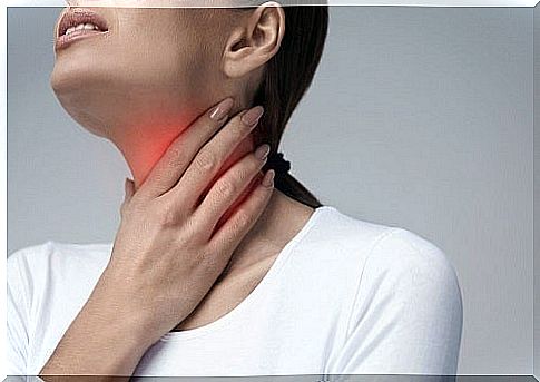 Causes and symptoms of scarlet fever in the throat