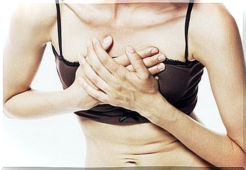 Causes of sharp chest pain