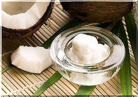 Coconut oil: 8 tricks for beauty