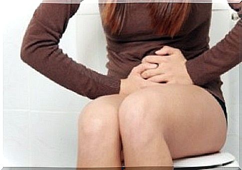 Colon problems can cause constipation