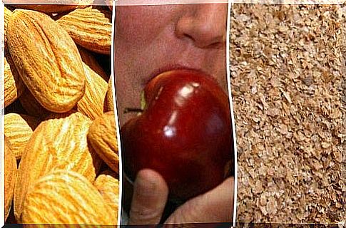 Dietary fiber keeps your colon healthy