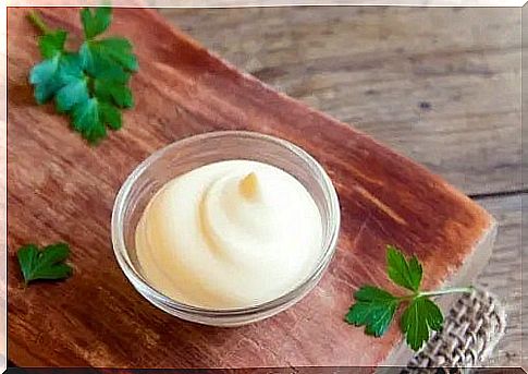 Delicious homemade mayonnaise recipes