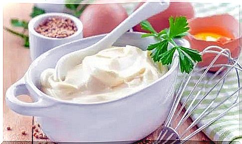 Delicious homemade mayonnaise recipes