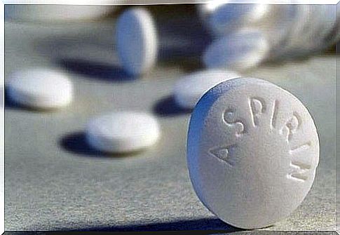 The amazing effects of aspirin as an analgesic