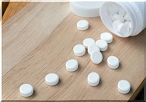 The amazing effects of aspirin as an anti-inflammatory drug