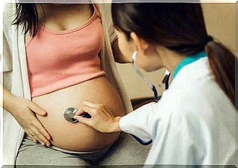 Epilepsy in pregnancy: risks and precautions