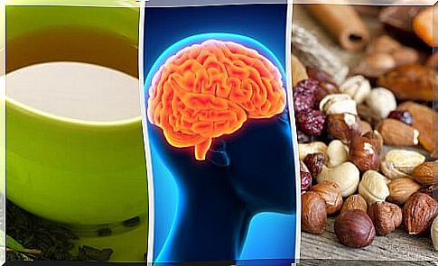 Foods that improve memory and help the brain