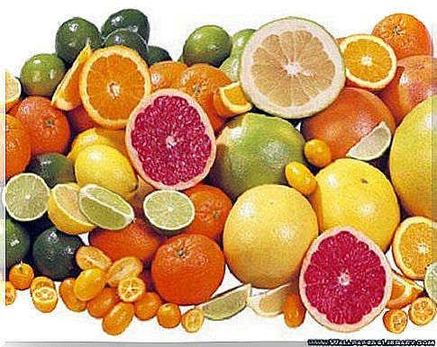 Citrus for ticks