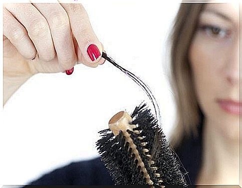 Methods of preventing hair loss