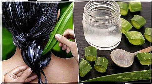 Benefits of aloe vera for scalp and hair