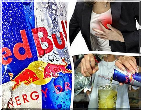 Health risks of energy drinks