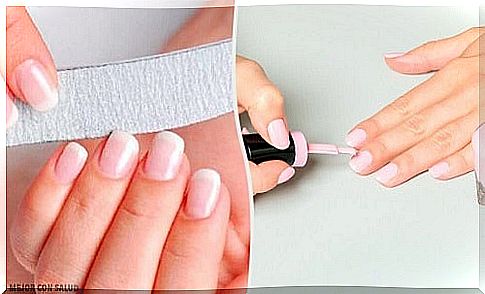 How to decorate your nails at home