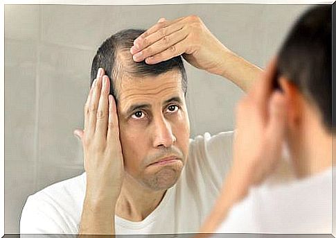 How to fight alopecia if you are a man