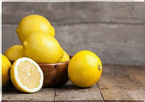 To grow your own lemon