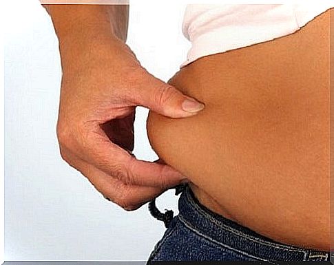 How to reduce fat on the thighs and abdomen