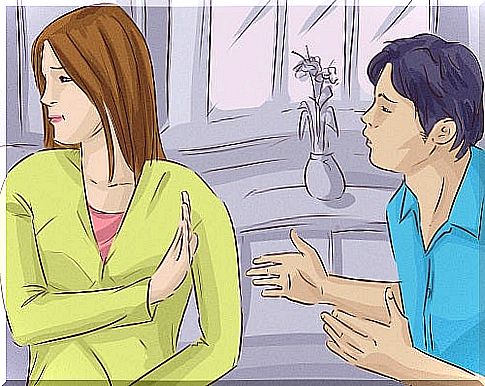 How to impose limits in a personal relationship